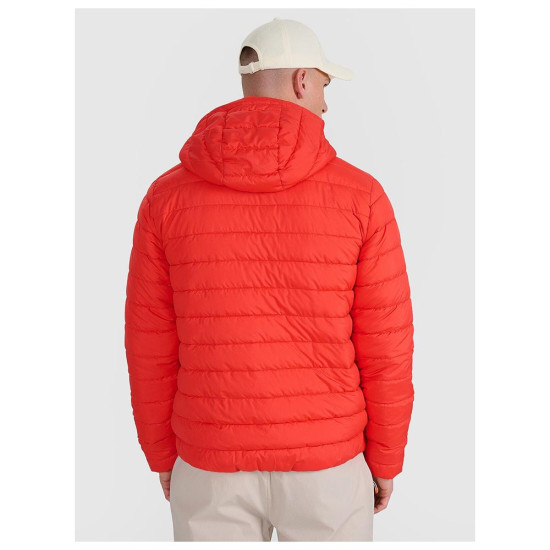 4F Ανδρικό μπουφάν Down Jacket
